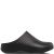 FitFlop Shuv Leather Black