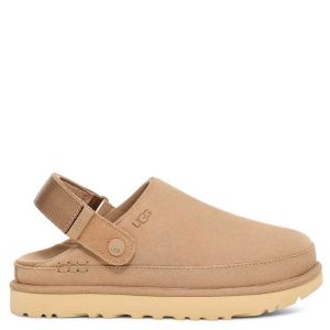 UGG Goldenstar Clog Sand