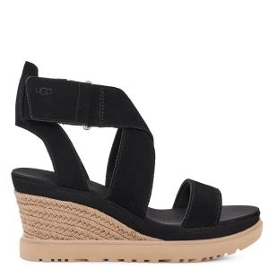 UGG Ileana Ankle Black