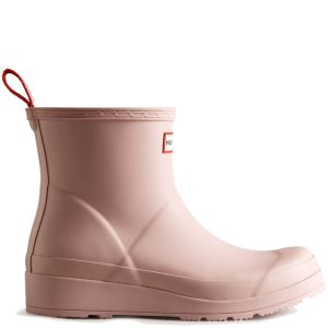 Hunter Play Boot Short Azalea Pink