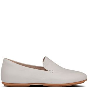 FitFlop Lena Loafer Stone