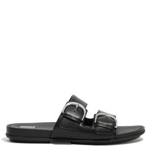 FitFlop Gracie Slide All Black