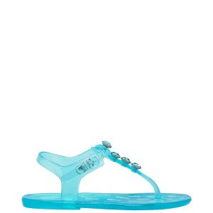 Holster Kids Tropical Clear Capri