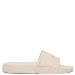 FitFlop iQushion Slides Mist