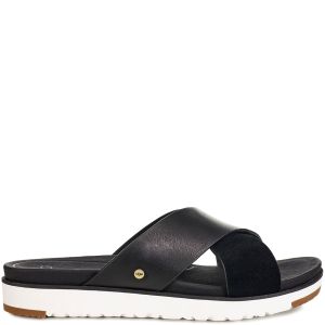 UGG Kari Sandal Black