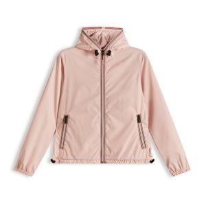 Hunter Original Shell Jacket Azalea Pink