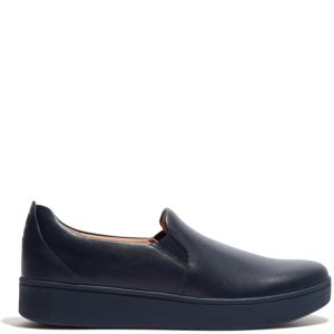 FitFlop Rally Skate Slip-On Midnight Navy