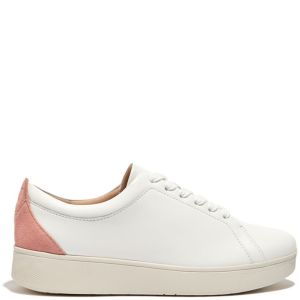 FitFlop Rally Sneaker Urban White/Corralina