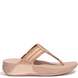 FitFlop - Walkstar Rose Gold