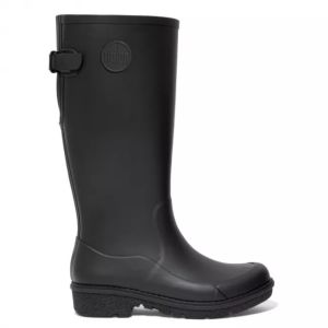 FitFlop Wonderwelly Tall All Black