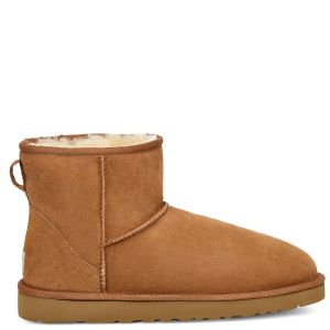 UGG Mens Classic Mini Chestnut