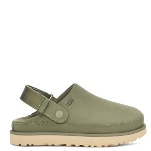 UGG Goldenstar Clog Shaded Clover