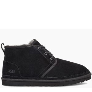 UGG Mens Neumel Black