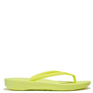 FitFlop iQushion Electric Yellow