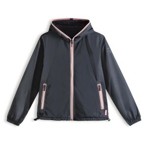 Hunter Original Shell Jacket Navy