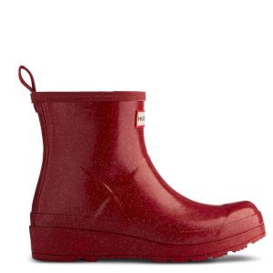 Hunter Play Short Starcloud Boot