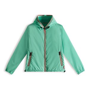 Hunter Original Shell Jacket Wild Mint