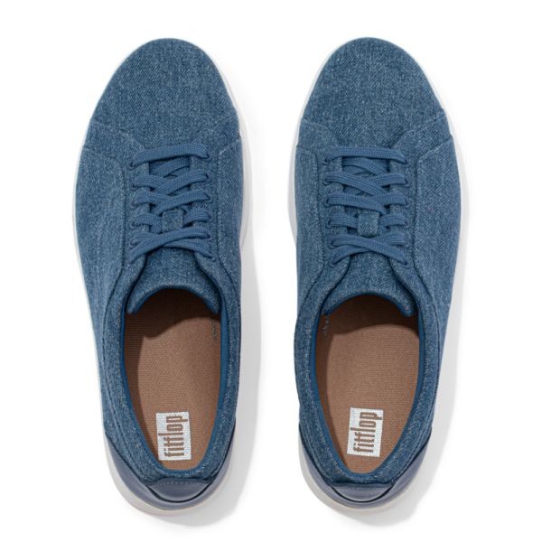 Denim fitflops online