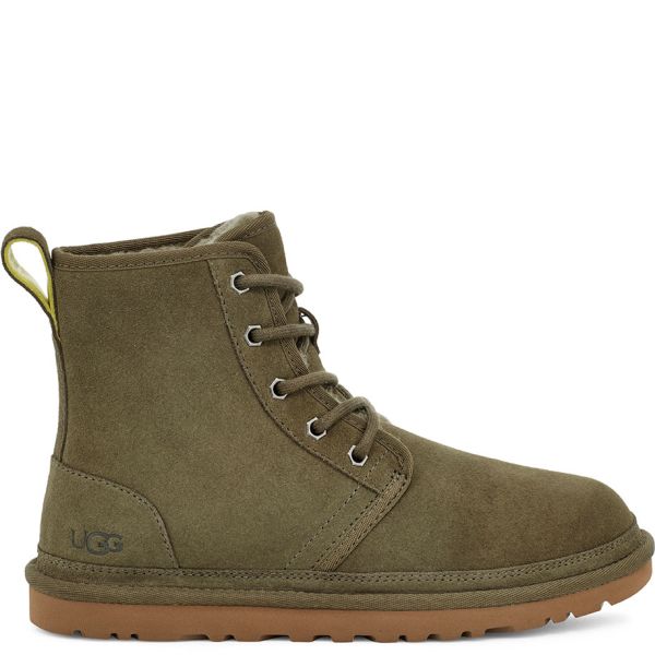 Olive green deals uggs men