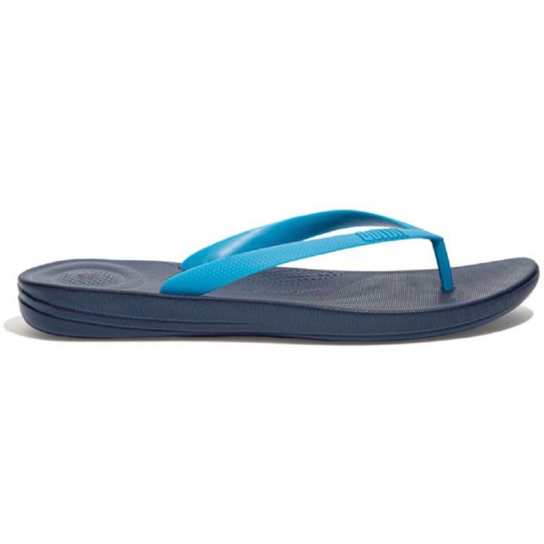 FitFlop iQushion Bright Blue