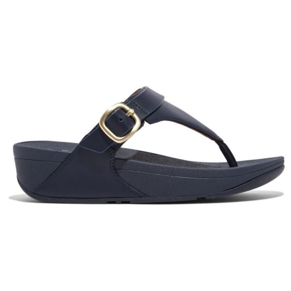 Fitflop lulu sale navy