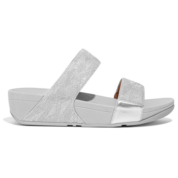 Fitflop discount lulu weave