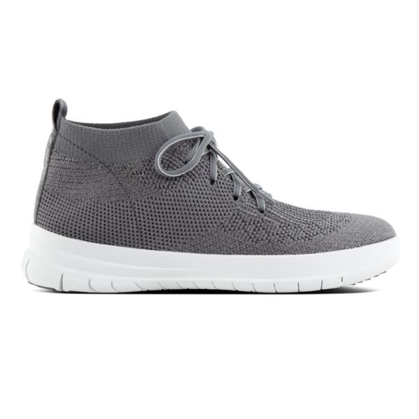 Uberknit high clearance top sneakers