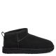 UGG Classic Ultra Mini II Black