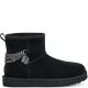 UGG Classic Mini Chains Black