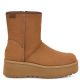 UGG Cityfunc Mid Chestnut