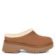 UGG New Heights Cozy Clog Chestnut