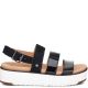 UGG Braelynn Sandal Black