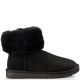 UGG Classic Short II Black