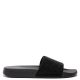 FitFlop iQushion Embellished Slide All Black