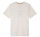 Hunter Mens Orig T-Shirt Off White 