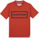 Hunter Womens Original T-shirt 