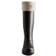 Hunter Fleece Tall Boot Sock Hunter White