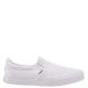 Holster Vert Sneaker White